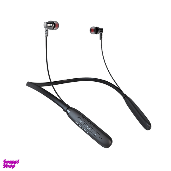 هدفون بلوتوثی دورگردنی ایکس-انرژی مدل X-803