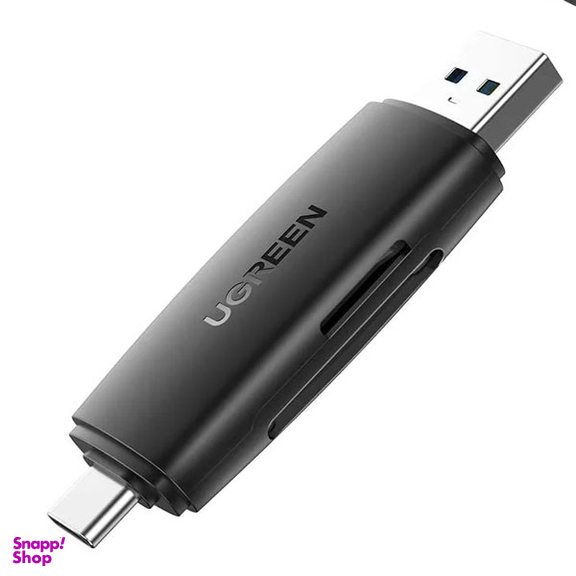کارت خوان یوگرین مدل CM304 کد 80191