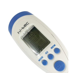 تب سنج کودک های تک کد JXB-182