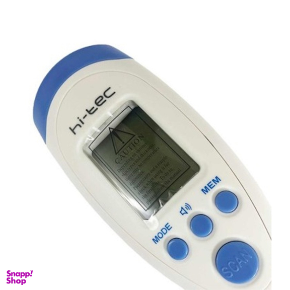 تب سنج کودک های تک کد JXB-182