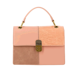 کیف دستی زنانه دیوید جونز مدل David Jones 6932-2