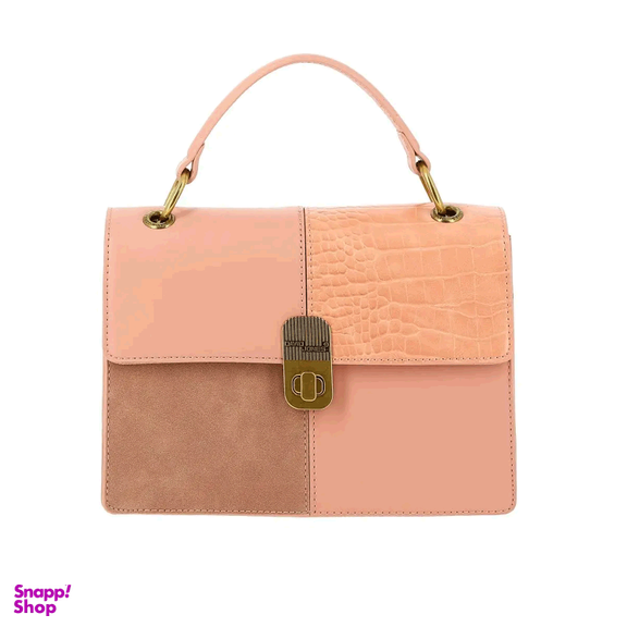 کیف دستی زنانه دیوید جونز مدل David Jones 6932-2