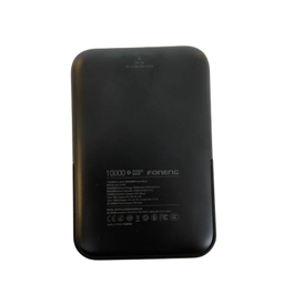 پاوربانک بی سیم استندشو فوننگ کد CX101 ظرفیت 10000 میلی‌ آمپر ساعت
