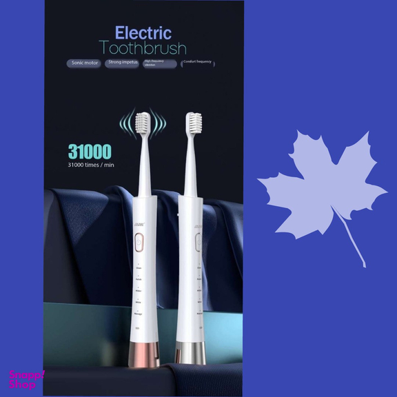 مسواک برقی مدل MDHL-806