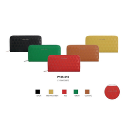 کیف پول زنانه دیوید جونز مدل P125-510