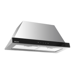 هود مخفی استیل البرز مدل SA-504