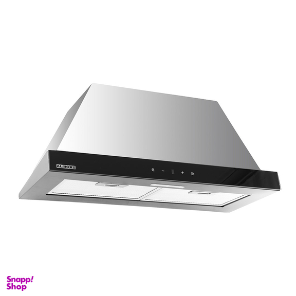 هود مخفی استیل البرز مدل SA-504
