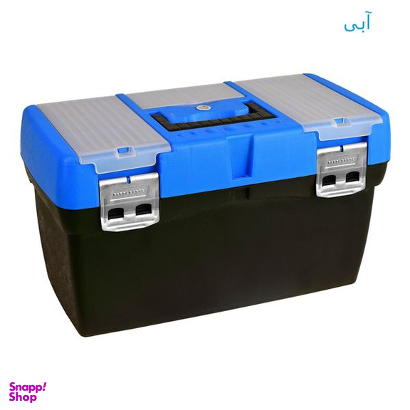 جعبه ابزار بابل کارپت مدل حرفه ای