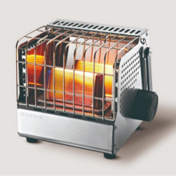 بخاری سفری کووآ مدل Cubic KGH-2010