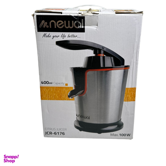 آب مرکبات گیر نوال مدل JCR-6176