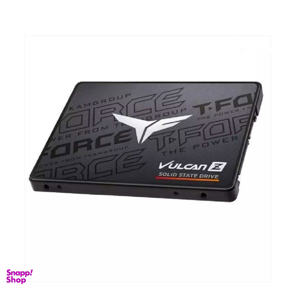 حافظه SSD اینترنال تیم گروپ مدل Vulcan Z