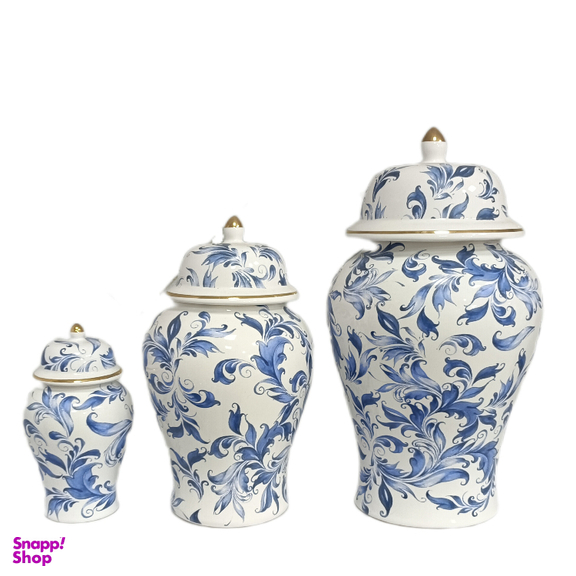 جینجر جار کد 29 مجموعه ۳ عددی