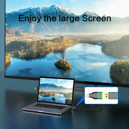 مبدل DP به Mini DP کوتتسی مدل 87610