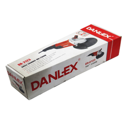 فرز آهنگری 180 میلی متری 2300 وات دنلکس مدل YP-DX-2123/180MM/2300W