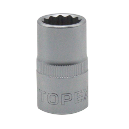 سری بکس تاپکس مدل YPK-12PAR-1/2INCH سایز 14 میلی متر