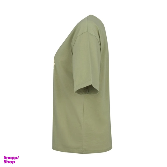 تیشرت زنانه باینت مدل GD-18412579