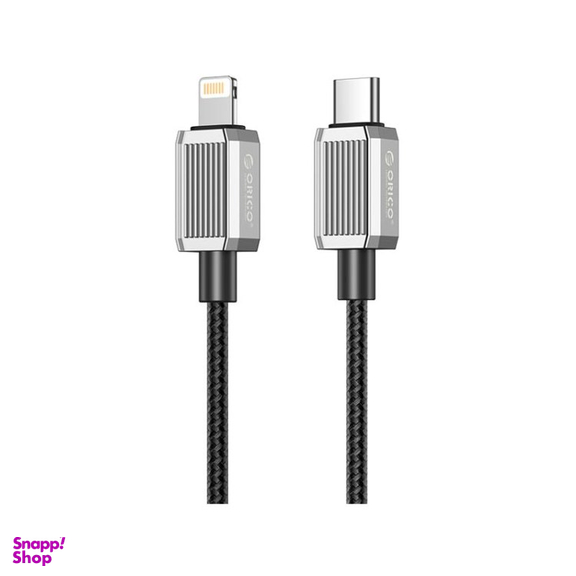 کابل Type-C به Lightning اوریکو مدل GQZ29 طول 2 متر