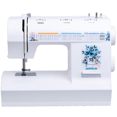 چرخ خیاطی جانتک مدل k310