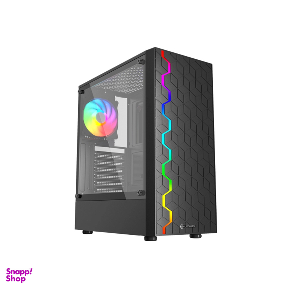 کیس Mid Tower لاجیکی مدل C231B