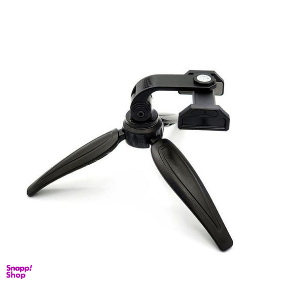 سه پایه نگهدارنده گوشی موبایل ایتوک مدل QZSD - 166i