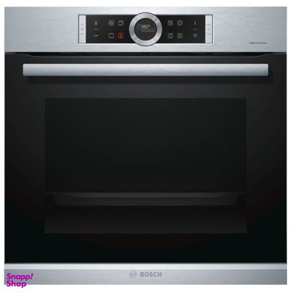 فر توکار بوش  مدل HBG6725S1I