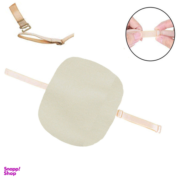 پد عرق گیر هیاهو مدل Open Strap بسته 6 عددی