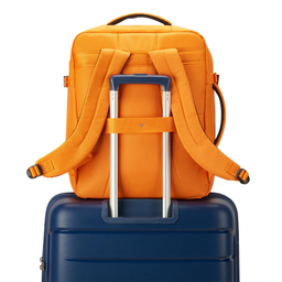 کوله پشتی سفری رونکاتو مدل IRONIK 2.0 EASYJET CABIN کد 415326