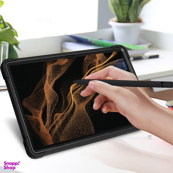 کاور مدل Megatron مناسب تبلت سامسونگ Galaxy Tab S8 Ultra / Galaxy Tab S9 Ultra / Galaxy Tab S10 Ultra