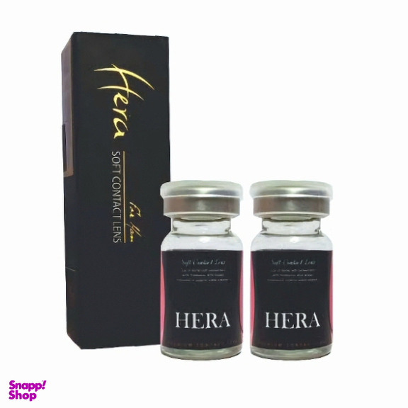 لنز سالانه هرا مدل ACTA23 شماره 123 رنگ طوسی تیره مخملی