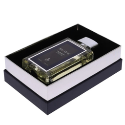 ادوپرفیوم مردانه اسپرینگ لیلیز مدل Suave حجم 100 میلی‌ لیتر