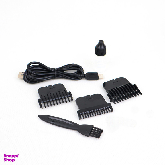 ماشین اصلاح موی سر و صورت شارژی جاماکی مدل JPC90038