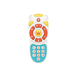 بازی آموزشی هانگر مدل Funny Controller He 0529