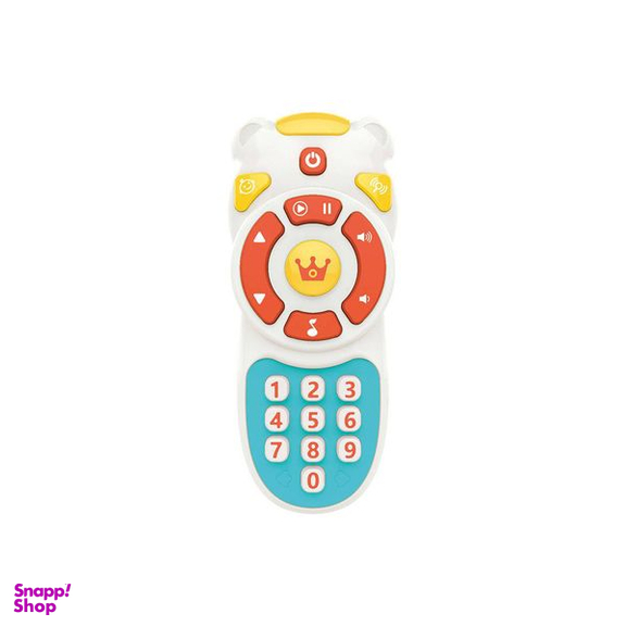 بازی آموزشی هانگر مدل Funny Controller He 0529