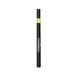 خط چشم ماژیکی دیپ رومنس مدل Waterproof رنگ مشکی مات