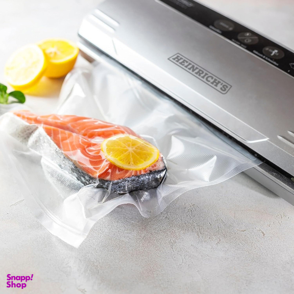 دستگاه وکیوم هنریچ مدل HVC7661