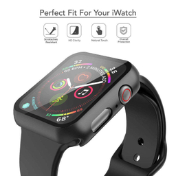 کاور بوف مدل Cover Applewatch مناسب برای اپل واچ 41 میلی متری  سری  8 / 7