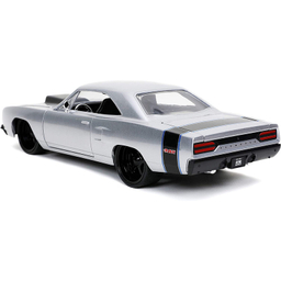 ماکت ماشین جادا مدل 1970 Plymouth Roadrunner