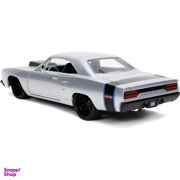 ماکت ماشین جادا مدل 1970 Plymouth Roadrunner