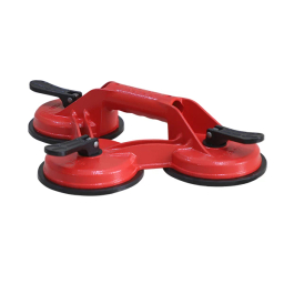 قاپک کاشی سه قلو مدل YP-C3-D115