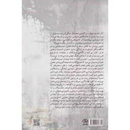 کتاب آدولف ه. دو زندگی اثر اریک امانوئل اشمیت انتشارات  نیکو نشر