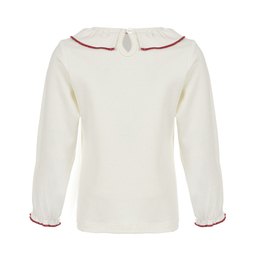 ست 3 تکه لباس دخترانه فیورلا مدل نارگل کد 34508