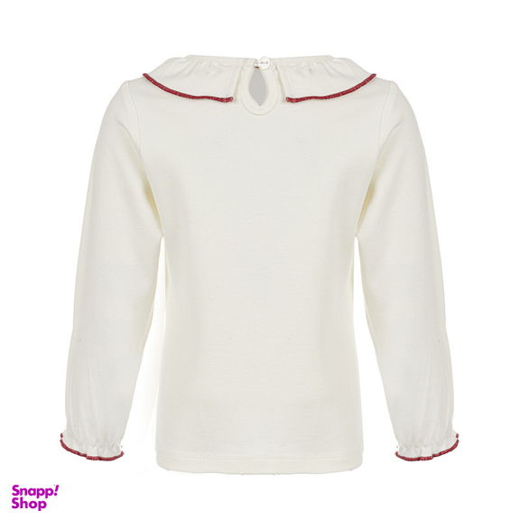 ست 3 تکه لباس دخترانه فیورلا مدل نارگل کد 34508