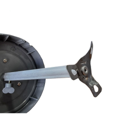 کره گیر برقی پارسونیک مدل PMM-20 ظرفیت 20 لیتر