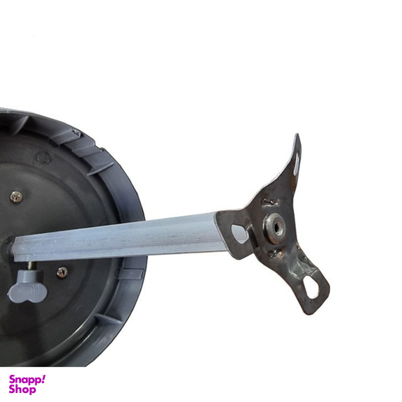 کره گیر برقی پارسونیک مدل PMM-20 ظرفیت 20 لیتر