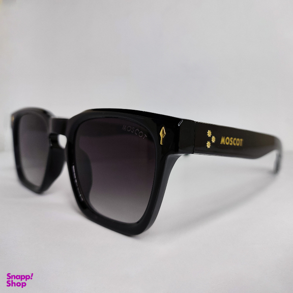 عینک آفتابی مردانه موسکات مدل 86022 رنگ مشکی