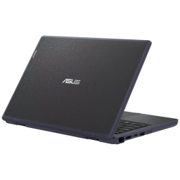لپ تاپ 11.6 اینچ ایسوس مدل BR1102CGA-CN18128S-CB-N100-8GB DDR4-128GB SSD-TN-W