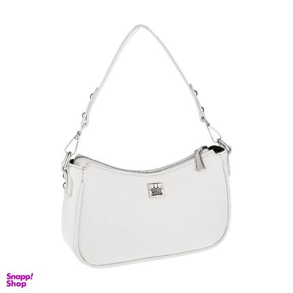 کیف رودوشی زنانه رویال چرم کد W124