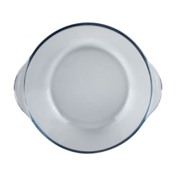 ظرف پخت پاشاباغچه مدل borcam کد 5766