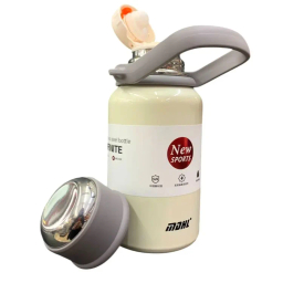 فلاسک ام دی اچ ال مدل MDHL MD-031 گنجایش 900 میلی‌ لیتر