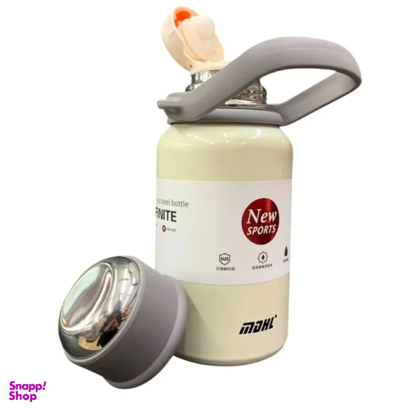 فلاسک ام دی اچ ال مدل MDHL MD-031 گنجایش 900 میلی‌ لیتر